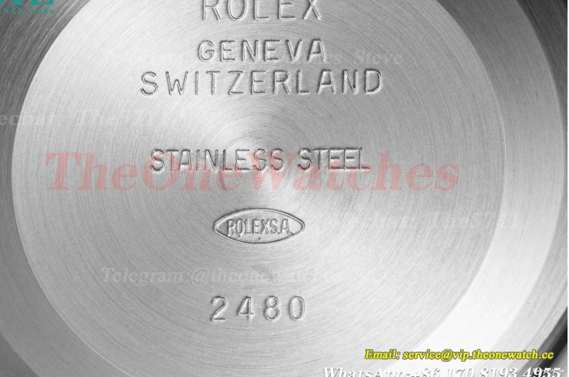 Stk Oyster 41mm Datejust 904L VR3235 SS 126334 SS King Grey 0429